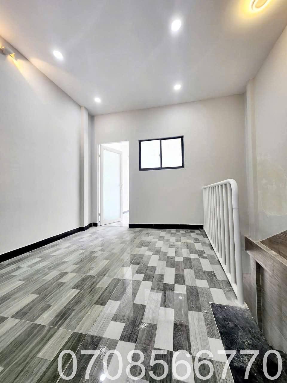 Ngôi nhà nhỏ hạnh phúc to trong KDC chỉ nhỉnh 600 triệu, DT 39m2 - Ảnh chính